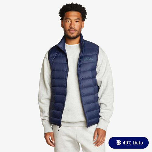 Eddie Bauer Cirruslite Vest