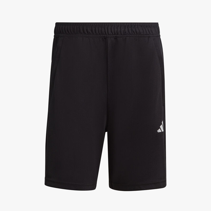 adidas Shorts Train Essentials, NEGRO, hi-res image number null