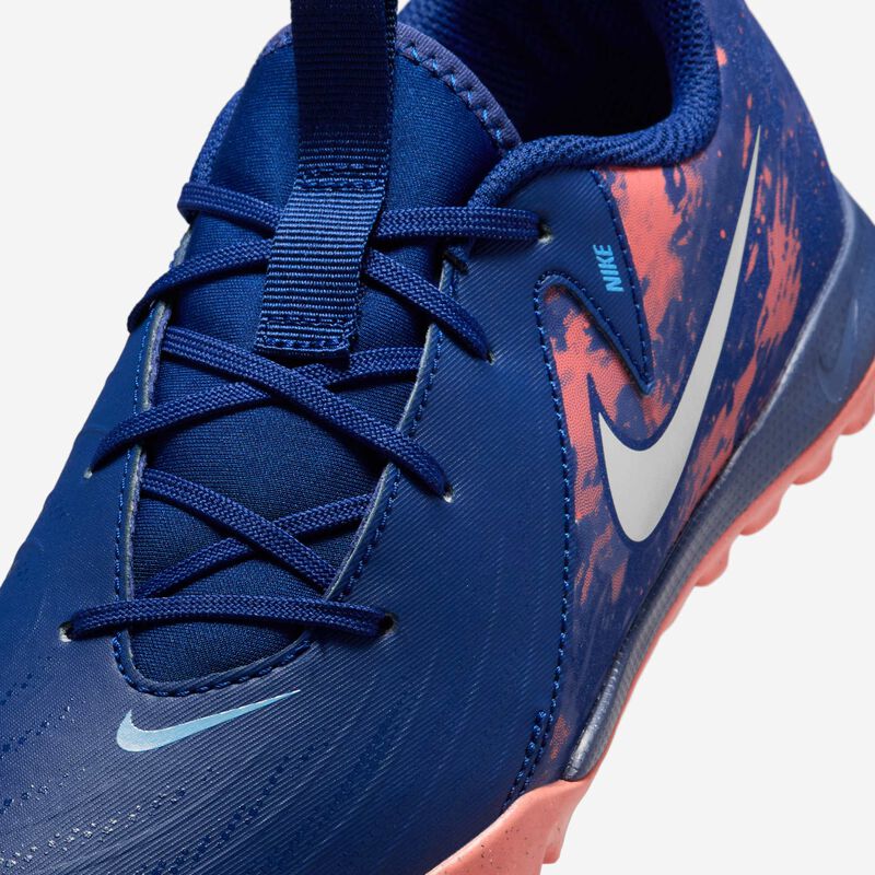 Nike Jr. Phantom GX 2 Academy Erling Haaland, AZUL, hi-res image number null