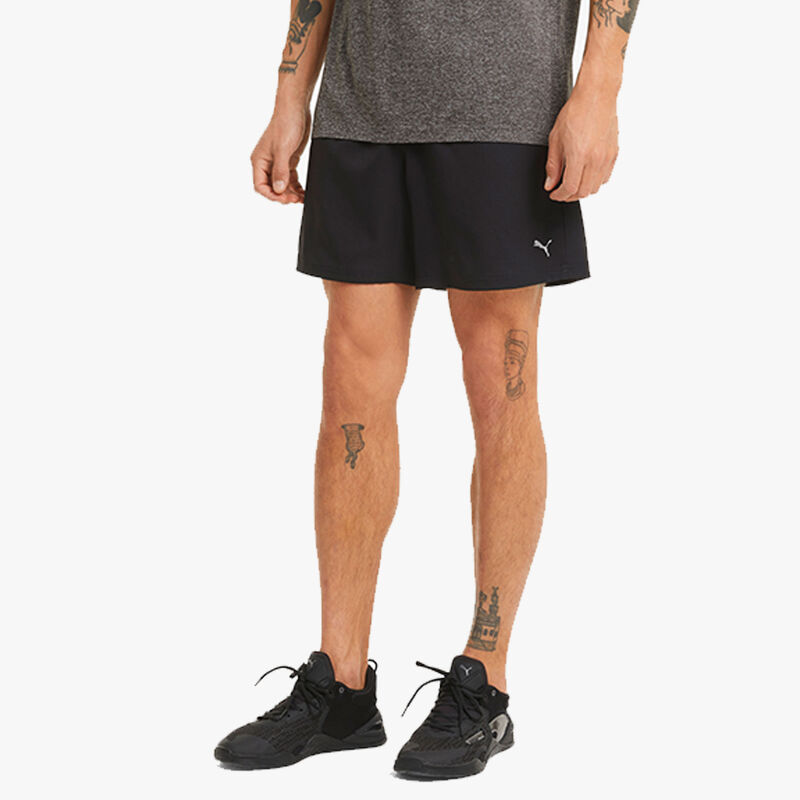 Puma Shots Perfomance Woven, NEGRO, hi-res image number null