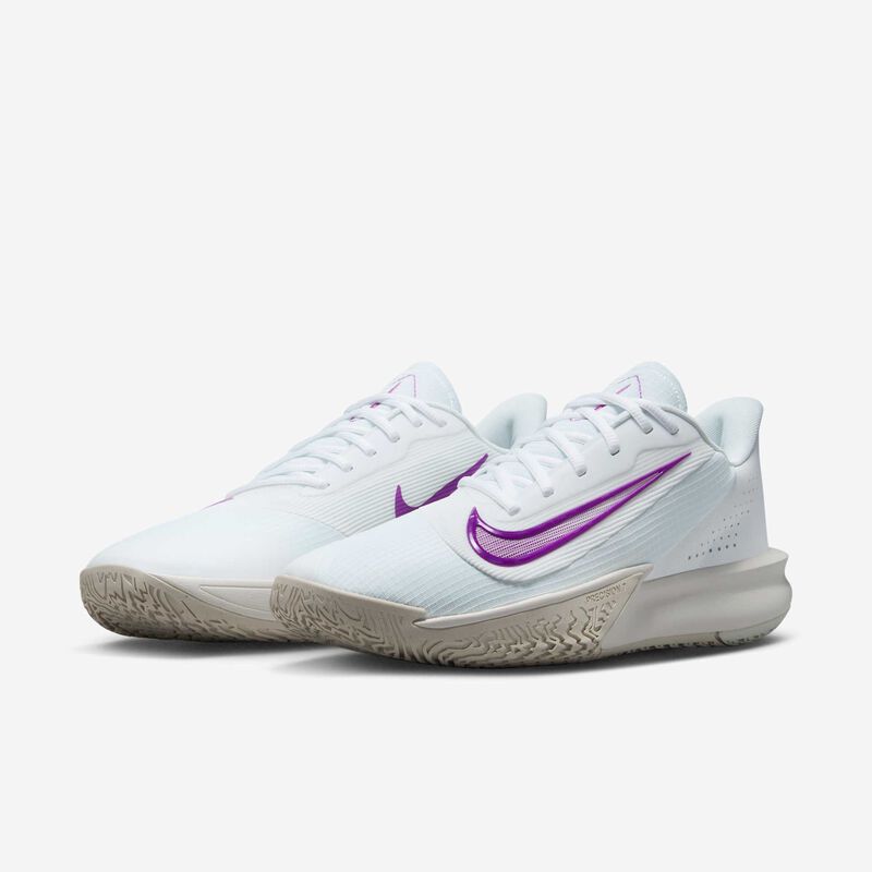 Nike Precision 7, BLANCO, hi-res image number null