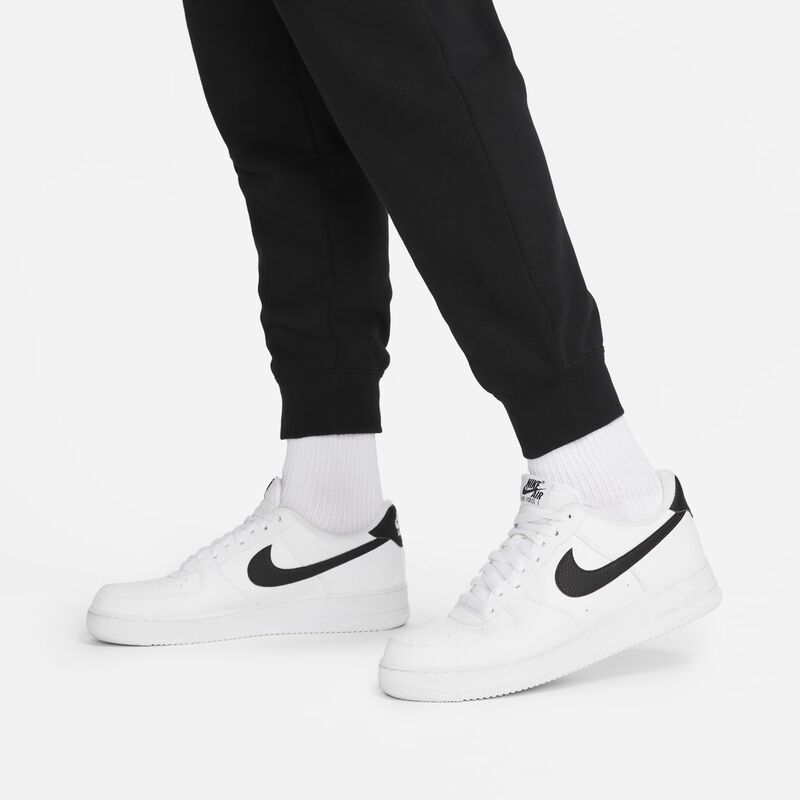 Nike Pantal&oacute;n Sportswear Club Fleece, NEGRO, hi-res image number null