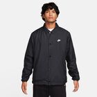 Nike Chaqueta Club, NEGRO, hi-res