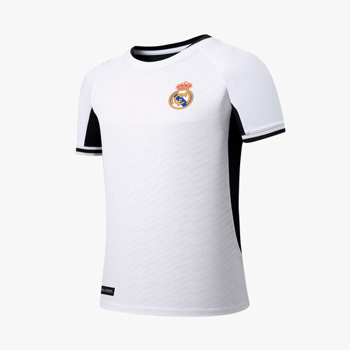 Real Madrid Camiesta RMDJS525101