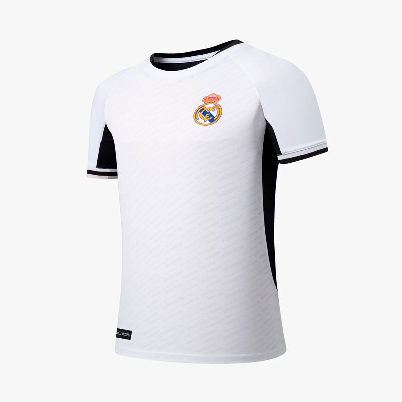 Real Madrid Camiesta RMDJS525101, BLANCO, hi-res image number null