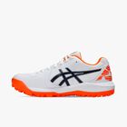 Asics Zapatillas Gel-Lethal Field 2, BLANCO, hi-res
