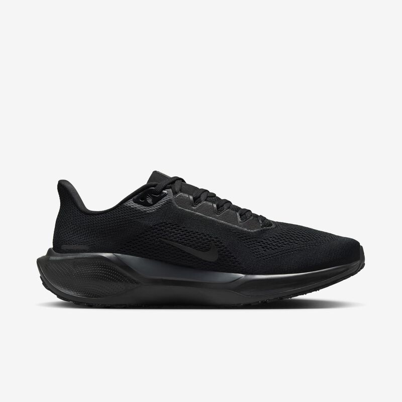 Nike Pegasus 41, NEGRO, hi-res image number null