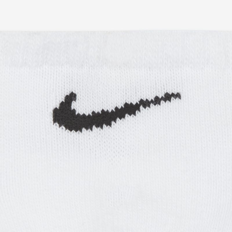 Nike Everyday Cushioned Invisibles 3 Pares, SURTIDO, hi-res image number null