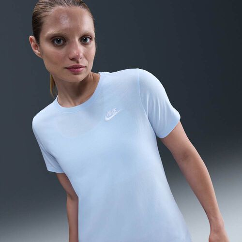 Nike Polera Sportswear Club Essentials