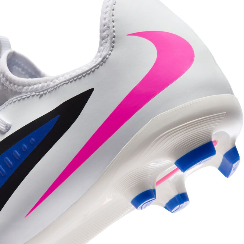 Nike Zapatillas Jr. Phantom 6 Low Academy, AZUL, hi-res image number null