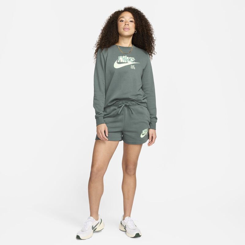 Nike Sportswear Club Fleece, VERDE, hi-res image number null