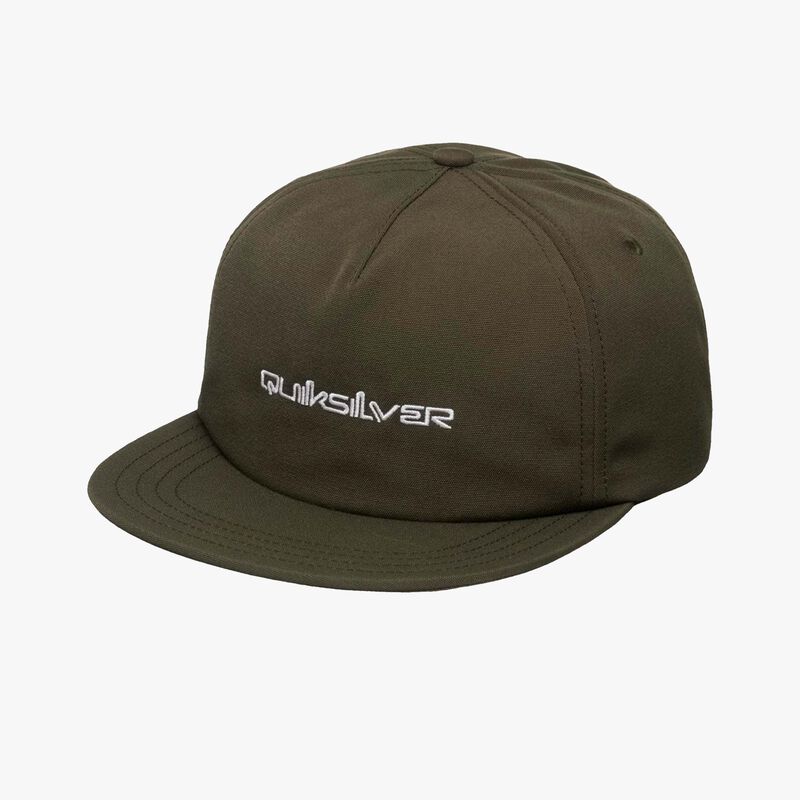 Quiksilver Jockey DNA Omni, VERDE, hi-res image number null