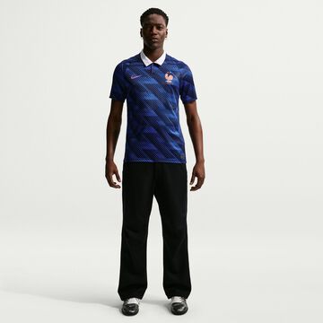 Nike Camiseta Francia Local 2026 Stadium