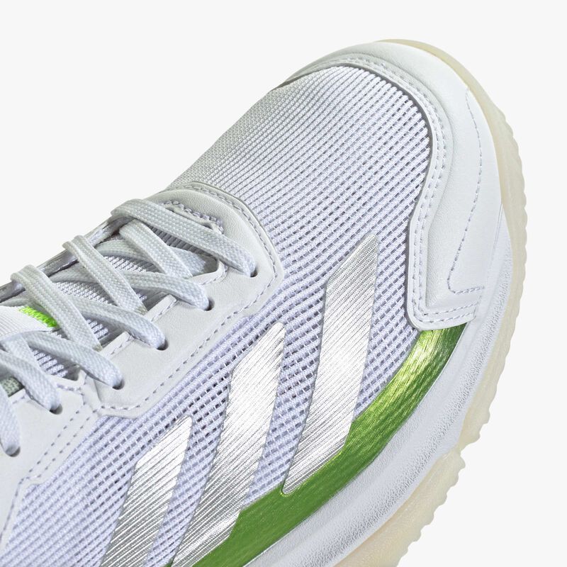 adidas Zapatillas Courtquick Padel, BLANCO, hi-res image number null