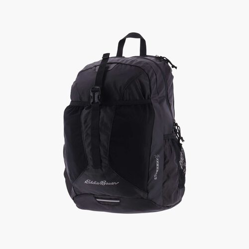Eddie Bauer Stowaway Packable