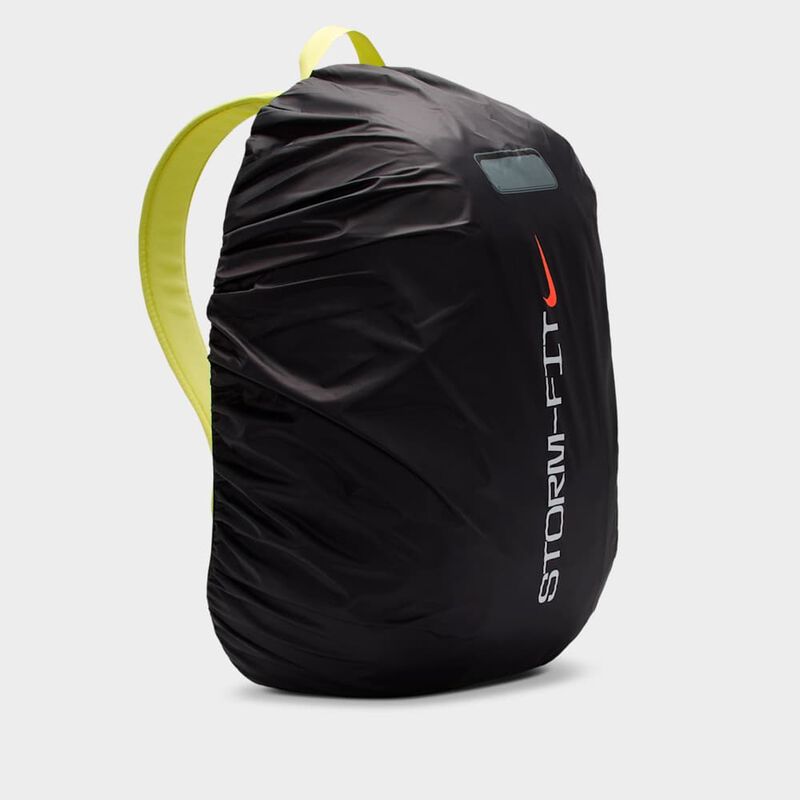 Nike Mochila Academy Team 30 L, VERDE, hi-res image number null
