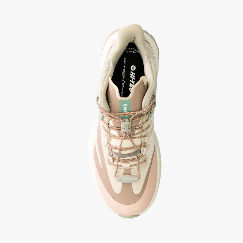 Hi-Tec Nomad Mid WP, SURTIDO, hi-res image number null
