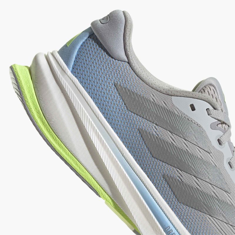 adidas Zapatillas Supernova Rise 2 Running, GRIS, hi-res image number null