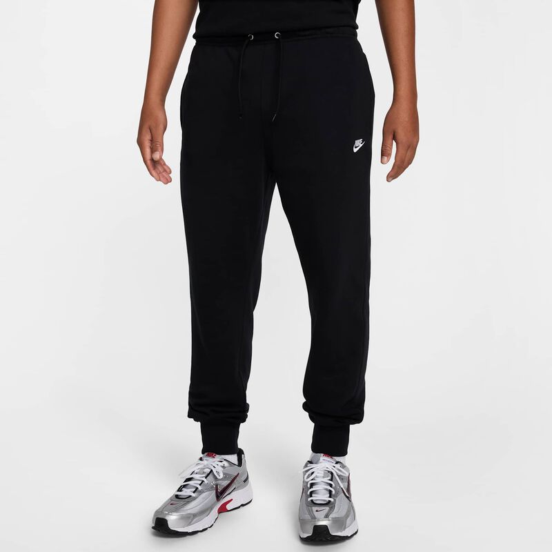 Nike Club, NEGRO, hi-res image number null