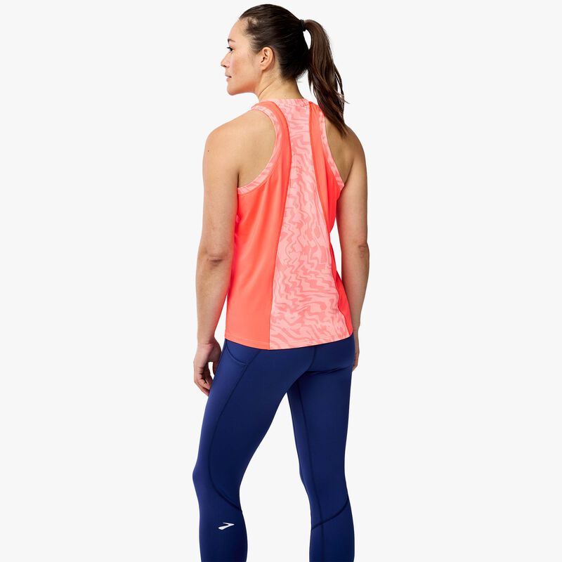 Brooks Sprint Free Tank 3.0, SURTIDO, hi-res image number null