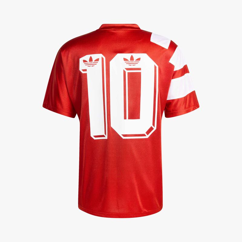 adidas Camiseta Selecci&oacute;n Chilena Local 93/94, ROJO, hi-res image number null