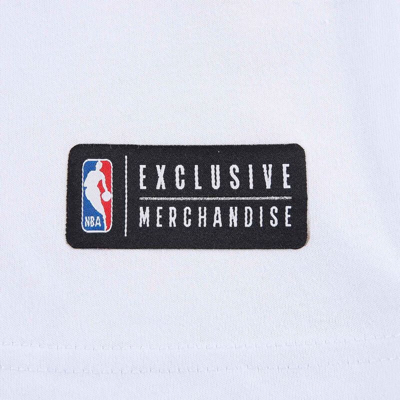 NBA Polera Write Up Heat, BLANCO, hi-res image number null