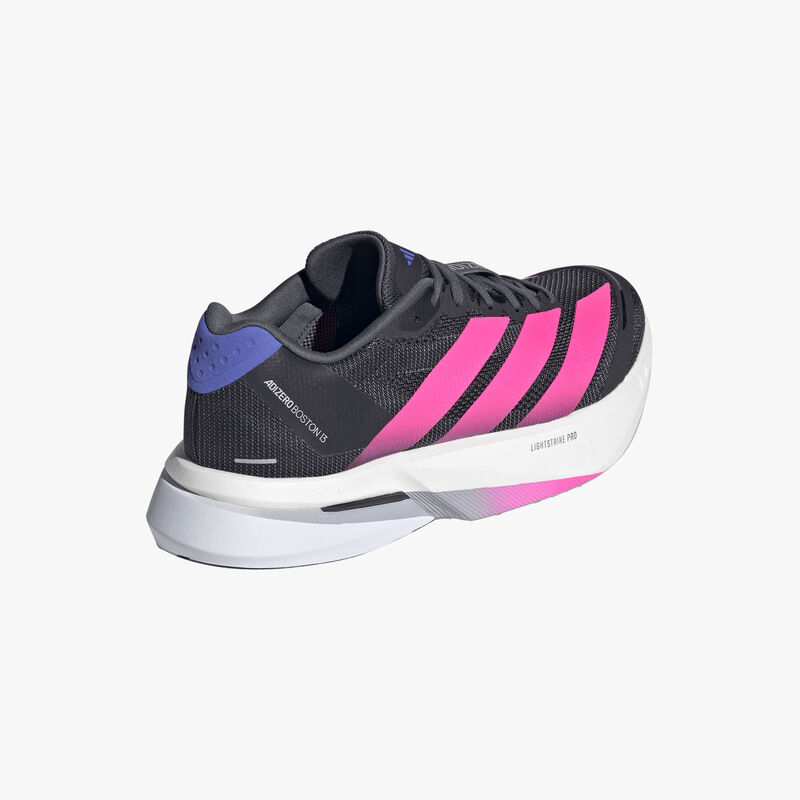 adidas Zapatillas Adizero Boston 13, NEGRO, hi-res image number null