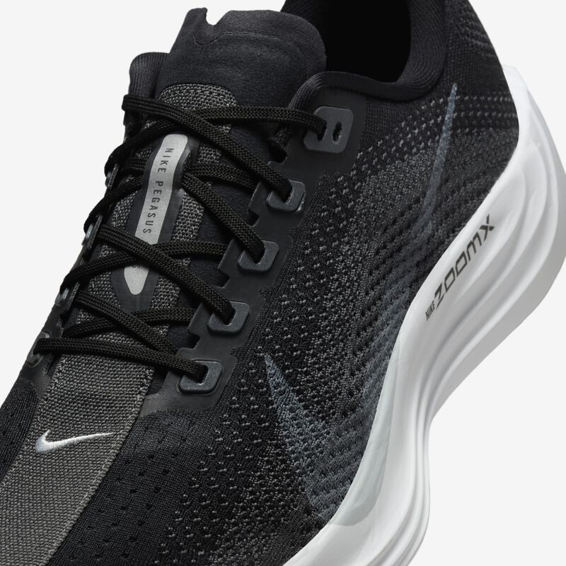 Nike Pegasus Turbo 4, NEGRO, hi-res image number null
