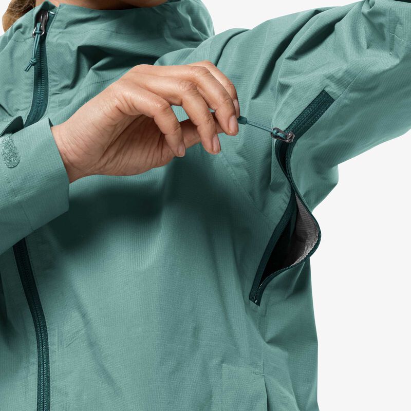 Jack Wolfskin Elsberg, VERDE, hi-res image number null