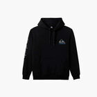 Quiksilver Poler&oacute;n Omni Logo, NEGRO, hi-res