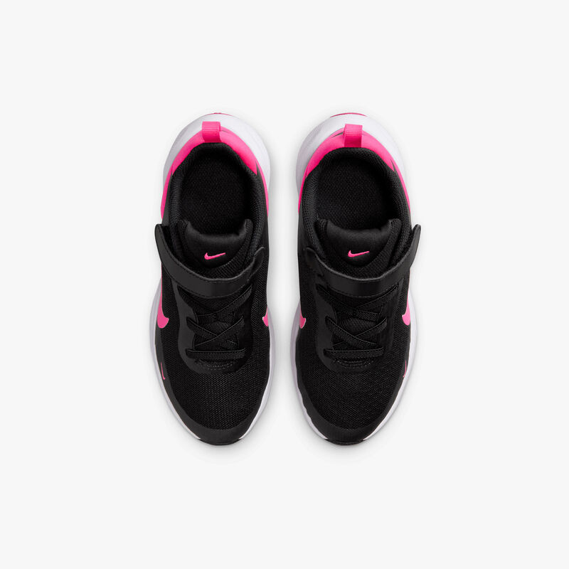 Nike Revolution 7, NEGRO, hi-res image number null