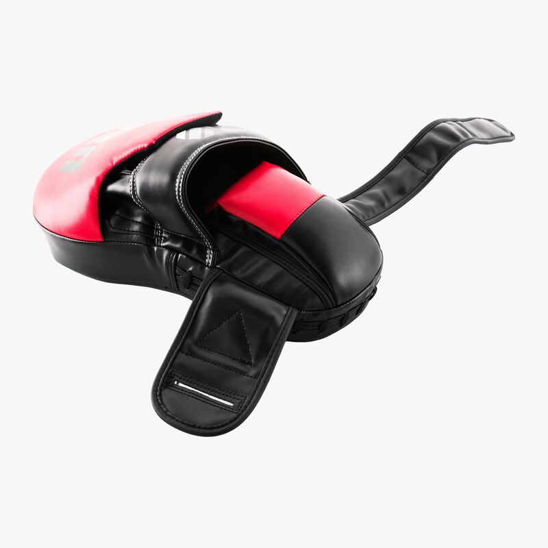 UFC Manoplas Curved Focus, SURTIDO, hi-res image number null