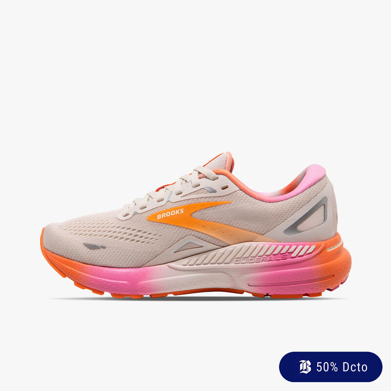 Brooks Adrenaline GTS 23, SURTIDO, hi-res image number null