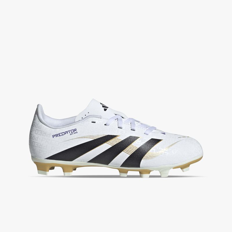 adidas Zapatillas Predator Club, BLANCO, hi-res image number null