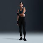 Nike Calzas One, NEGRO, hi-res