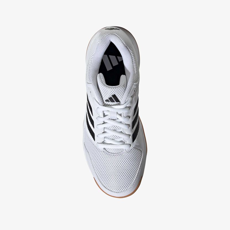 adidas Zapatillas Speedcourt Indoor, BLANCO, hi-res image number null