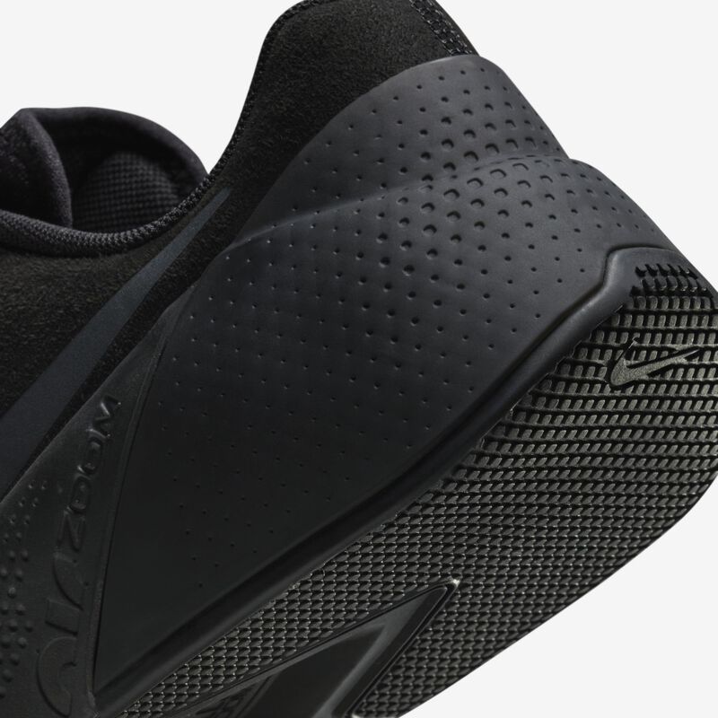 Nike Air Zoom TR 1, NEGRO, hi-res image number null