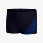 Speedo Shorts Medley Logo Aquashort, NEGRO, hi-res