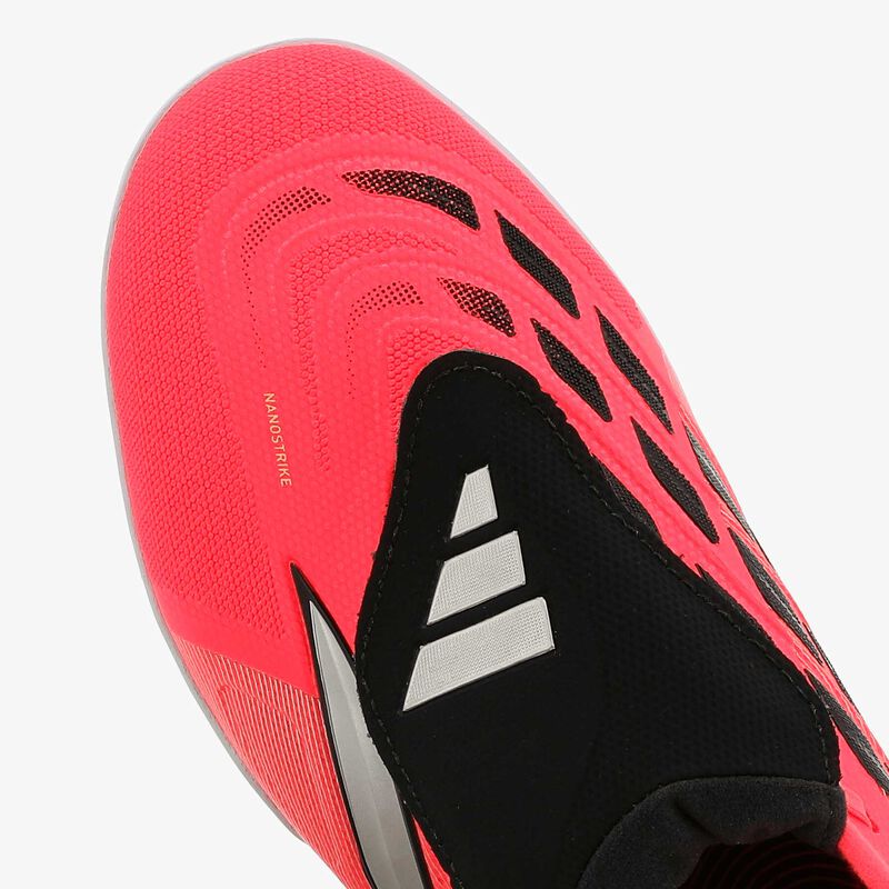 adidas Zapatillas Predator League FT/TF, ROJO, hi-res image number null