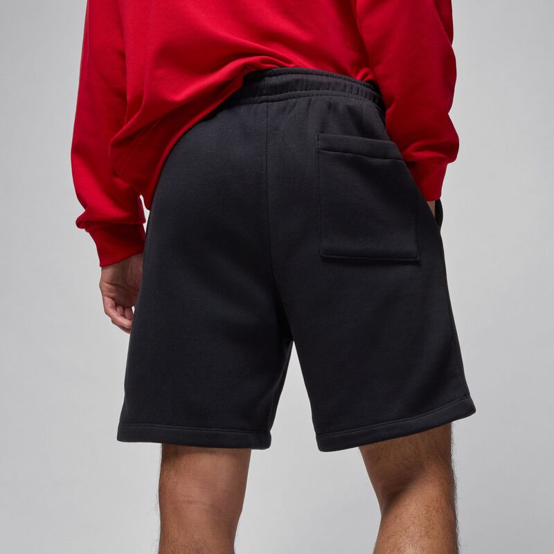 Jordan Jumpman Shorts, NEGRO, hi-res image number null
