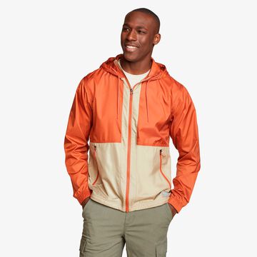 Eddie Bauer Momentum Wind Hoodie