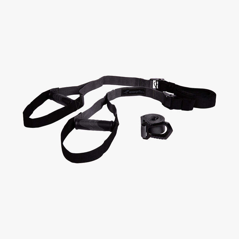 Energetics Functional Trainer 2.0, NEGRO, hi-res image number null