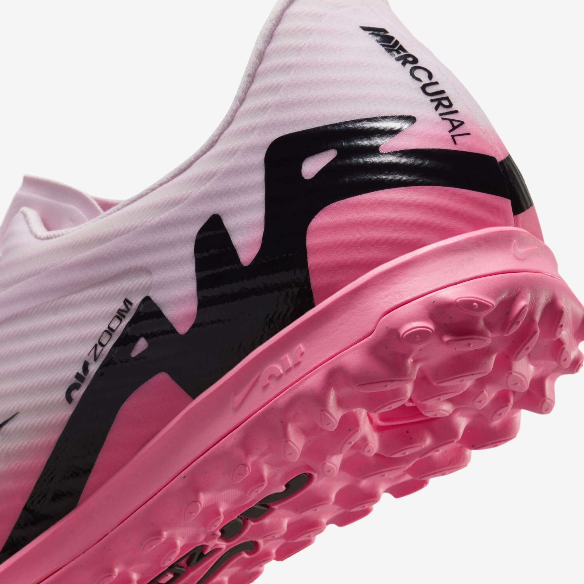 Nike mercurial x rojos shop