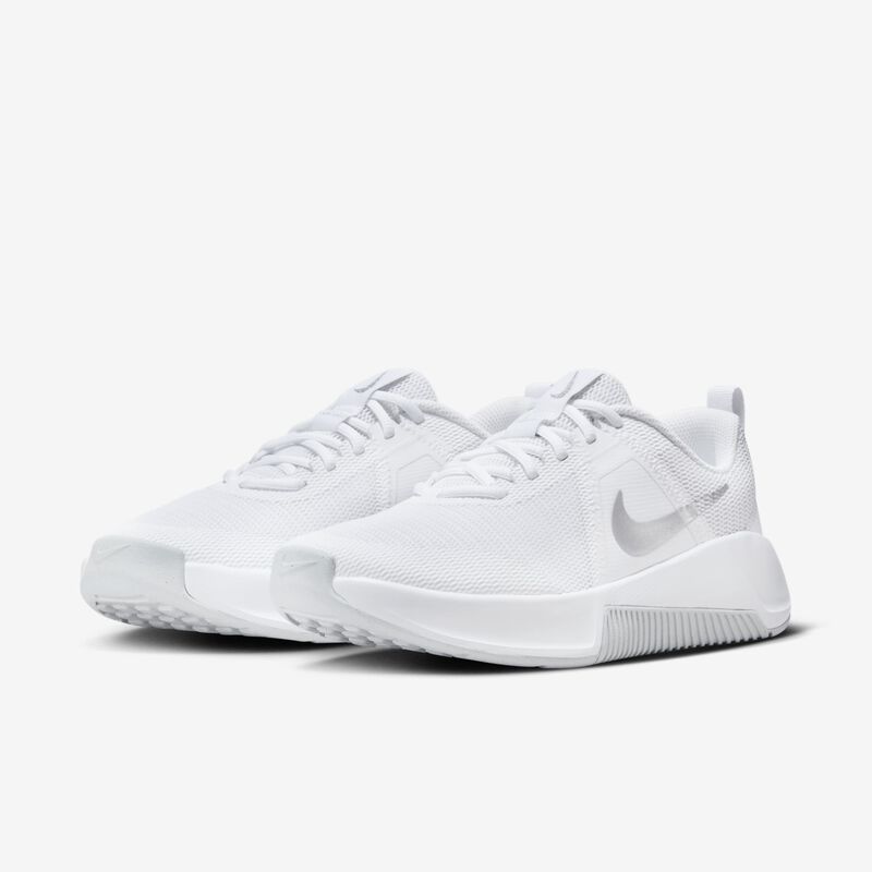 Nike MC Trainer 3, BLANCO, hi-res image number null