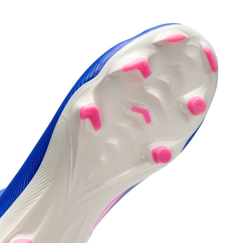 Nike Zapatillas Jr. Mercurial Superfly 10 Academy, AZUL, hi-res image number null