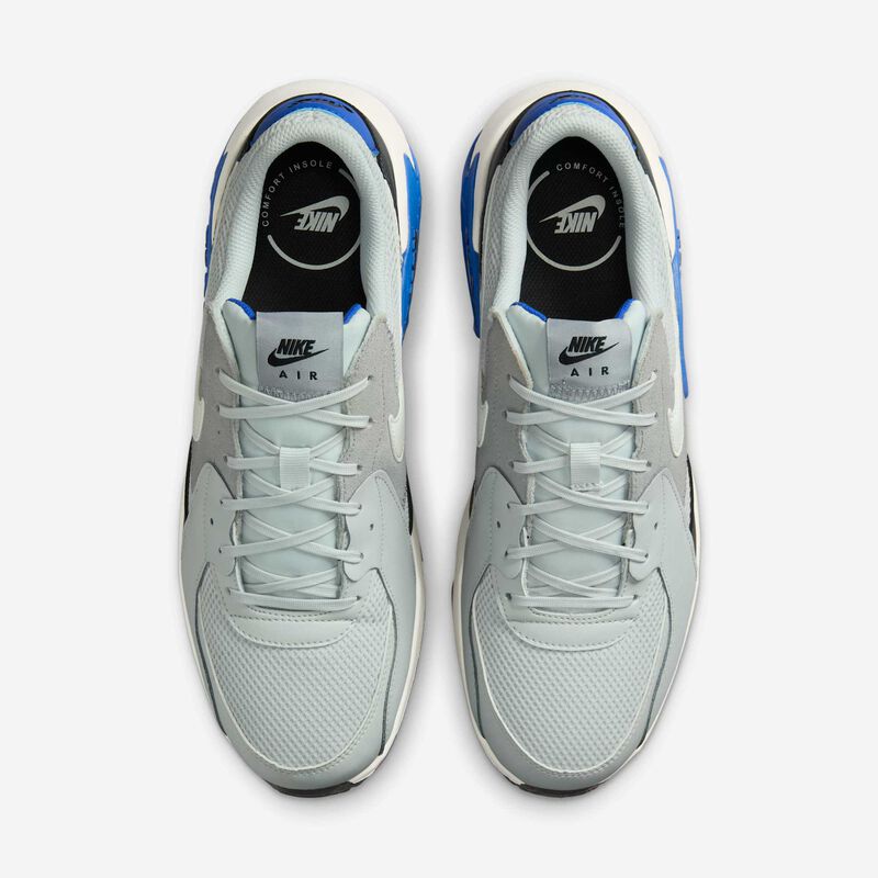 Nike Air Max Excee, NEGRO, hi-res image number null