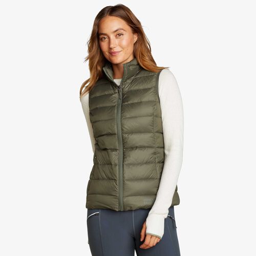 Eddie Bauer CirrusLite Down