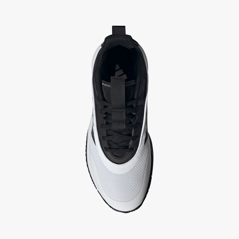 adidas Zapatillas Ownthegame 3.0, BLANCO, hi-res image number null