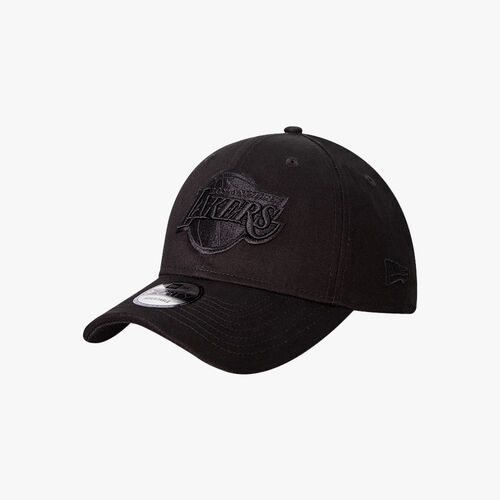 New Era Jockey Los Angeles Lakers NBA 9Forty