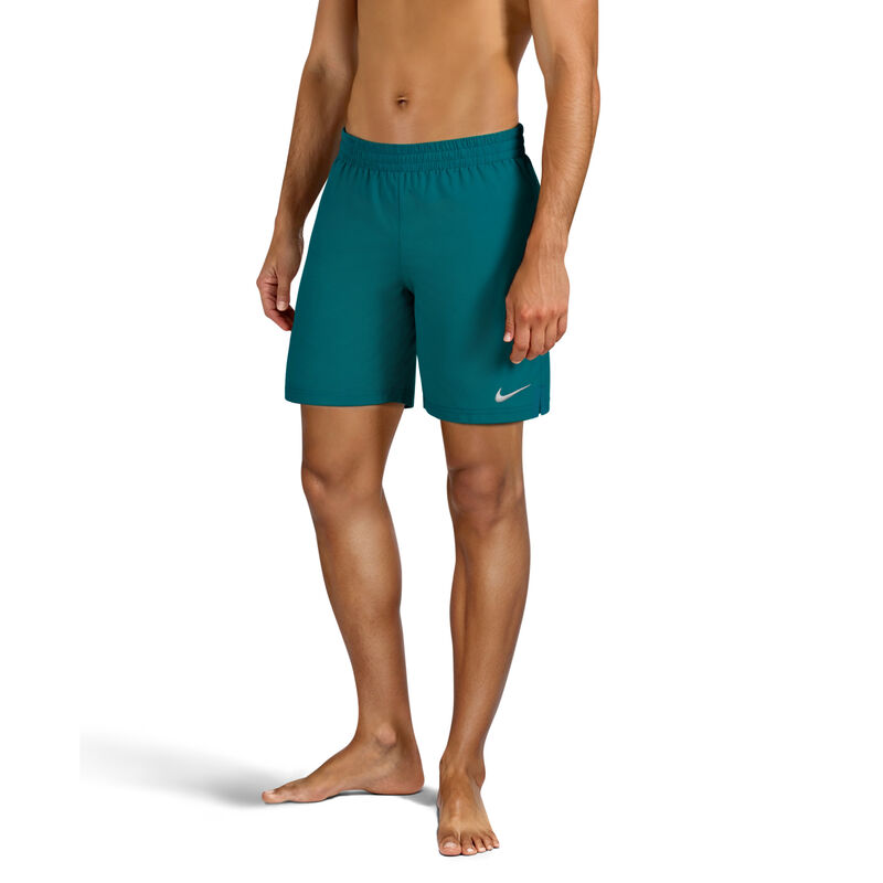 Nike Shorts Essential 7", AZUL, hi-res image number null